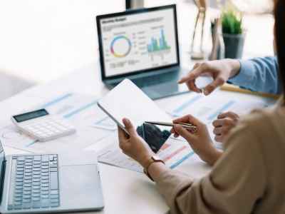 Credit Risk Management: Best Practices & Solutions