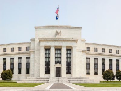 Visione panoramica della Federal Reserve