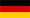 Flagge Deutschland