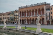 Paolo Brusamarello Agente generale EH Padova