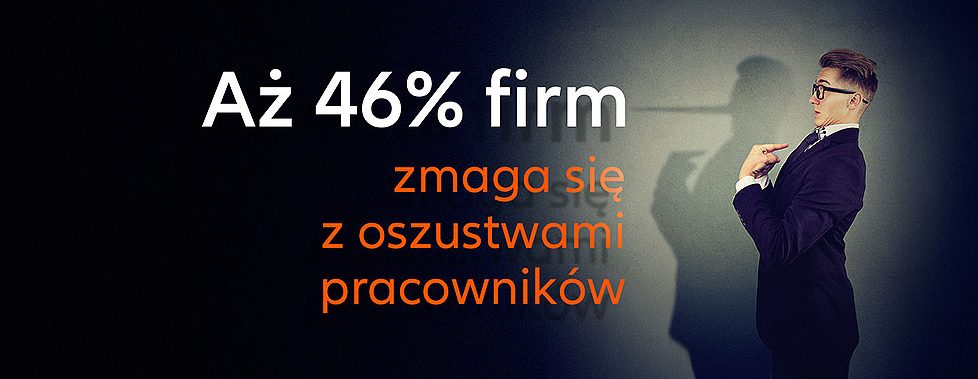 Dlaczego warto wybrać ubezpieczenie ryzyka sprzeniewierzenia?
