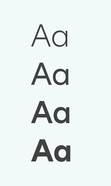 useful description of image if informative and not decoration only.
