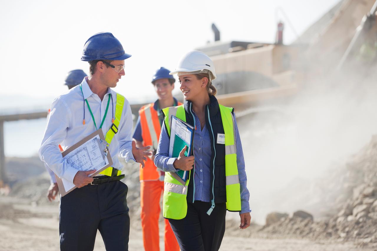 people-talking-on-a-construction-site