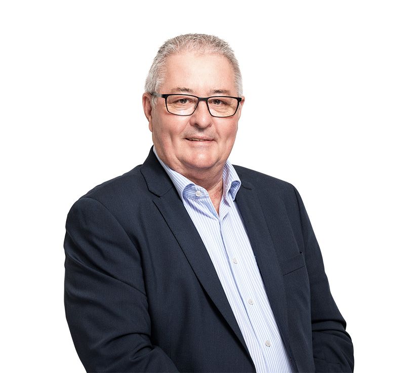 Palle Christoffersen - Senior Business Development Manager