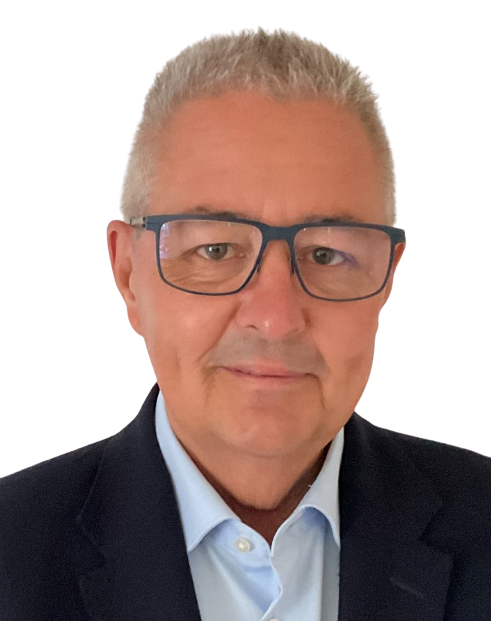 Palle Christoffersen - Senior Business Development Manager