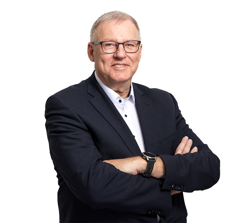 Carsten Brølling - Senior Business Development Manager