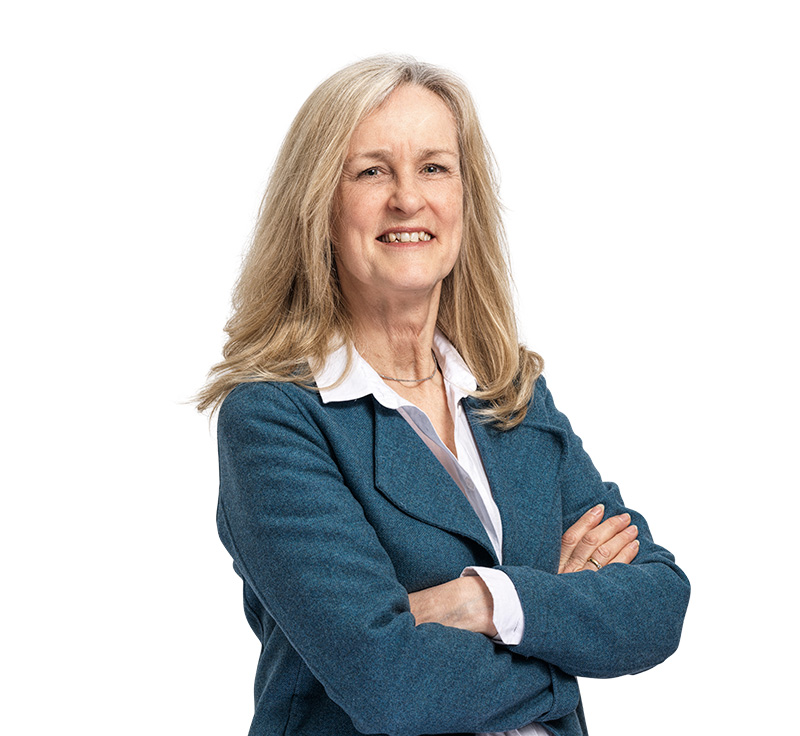Ann Høy-Thomsen - Head of Account Management