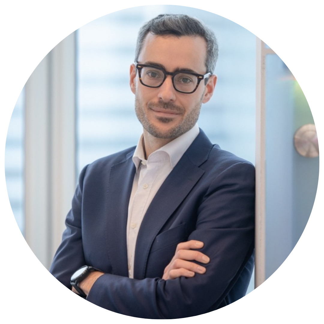 Account Manager Allianz Trade in Middle East