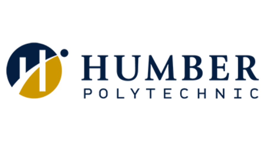 Humber College logo