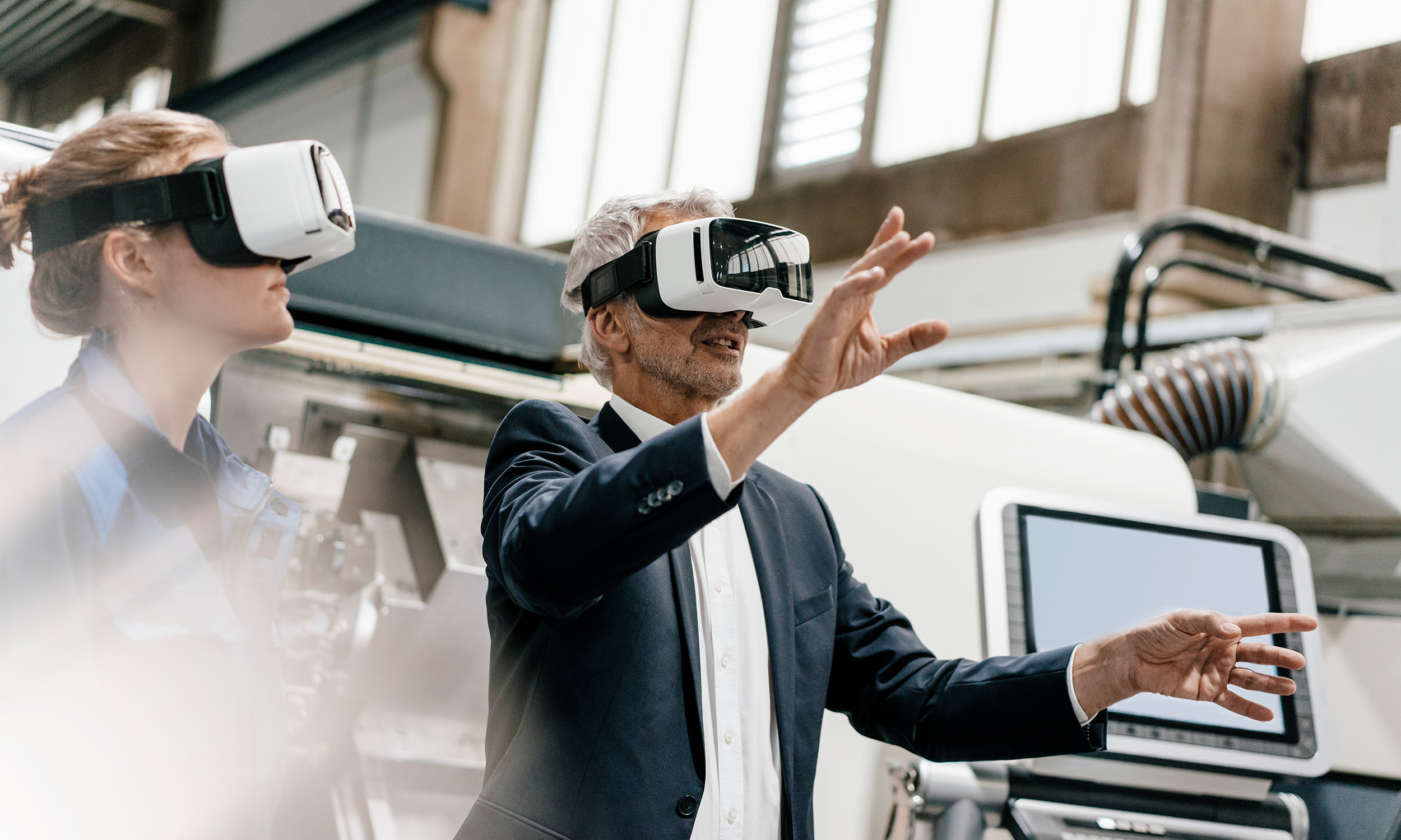 useful description of image if informative and not decoration only.