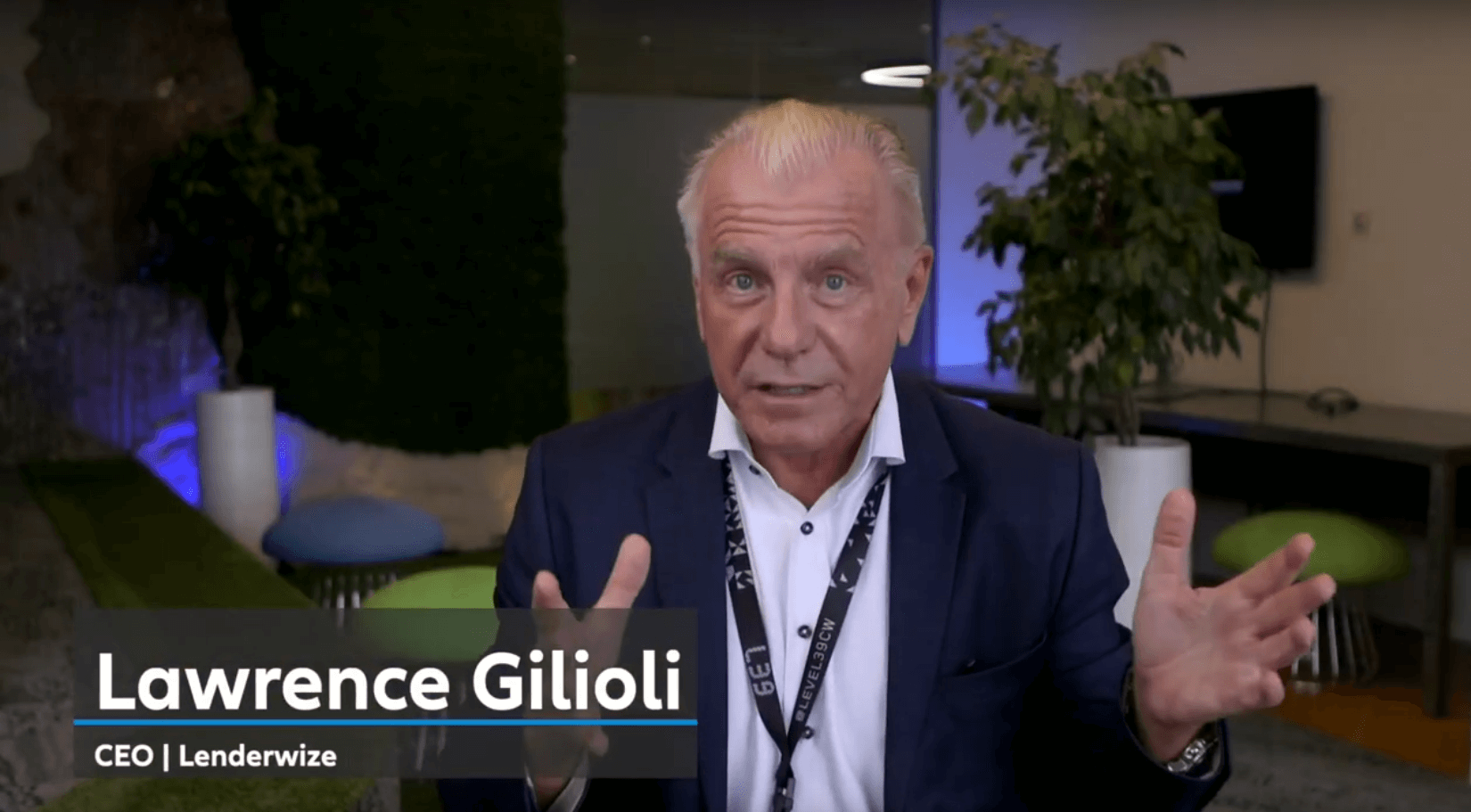 How Lenderwize grow their business through credit insurance