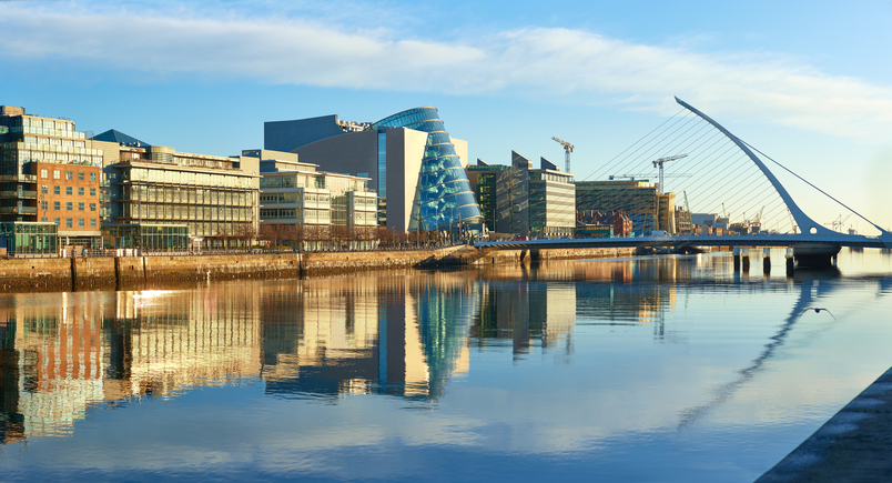 Ireland Country Report