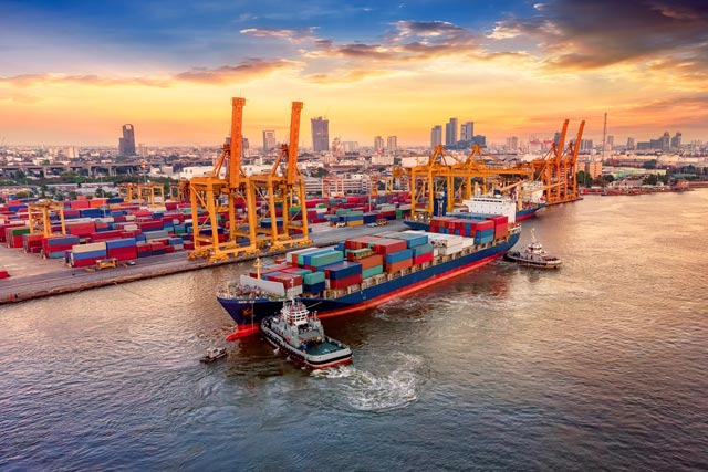 Counting the cost of new import controls