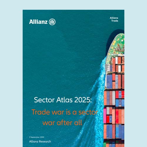Sector Atlas 2025 – Global Outlook – cover