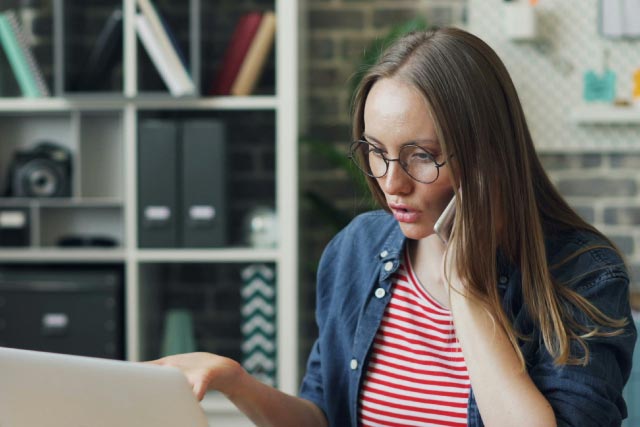 Business Fraud: 5 of the most common types to look out for