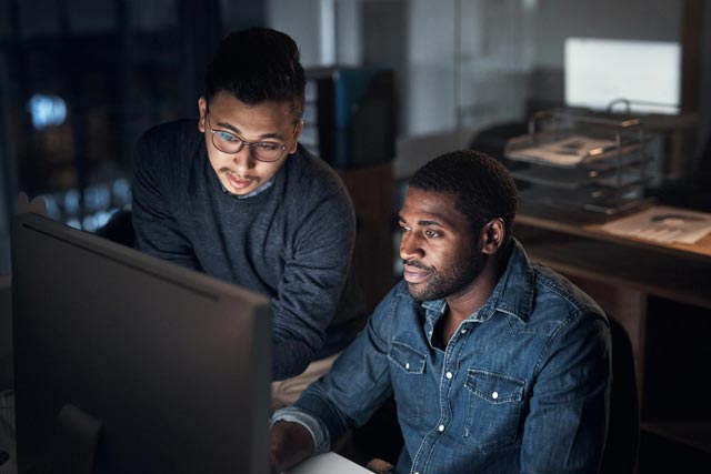 How businesses are protecting themselves against employee fraud