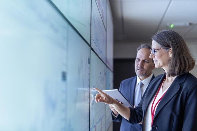 searching for a cash reserves