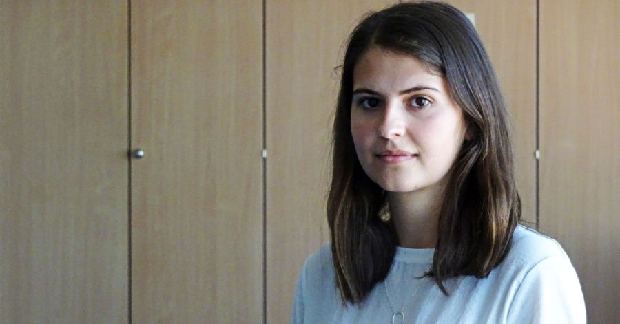 Meet Katharine Bree, Collections Team