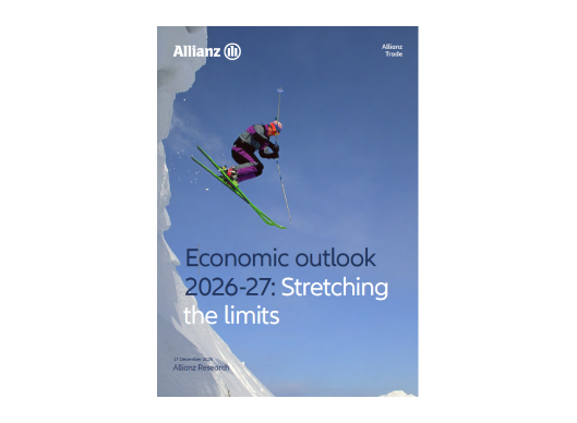 economic outlook 2026-27 report cover