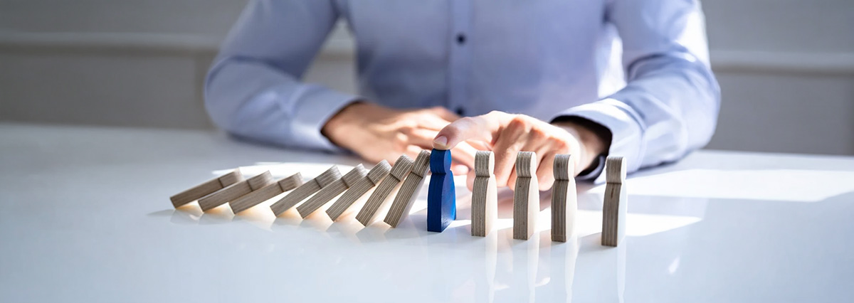 domino blocks