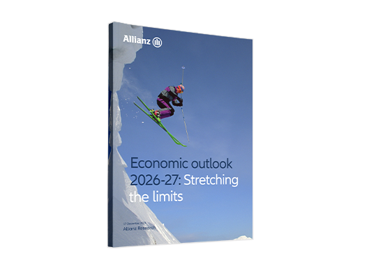 economic outlook 2026-27 report cover