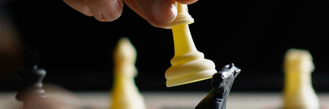 Chess play