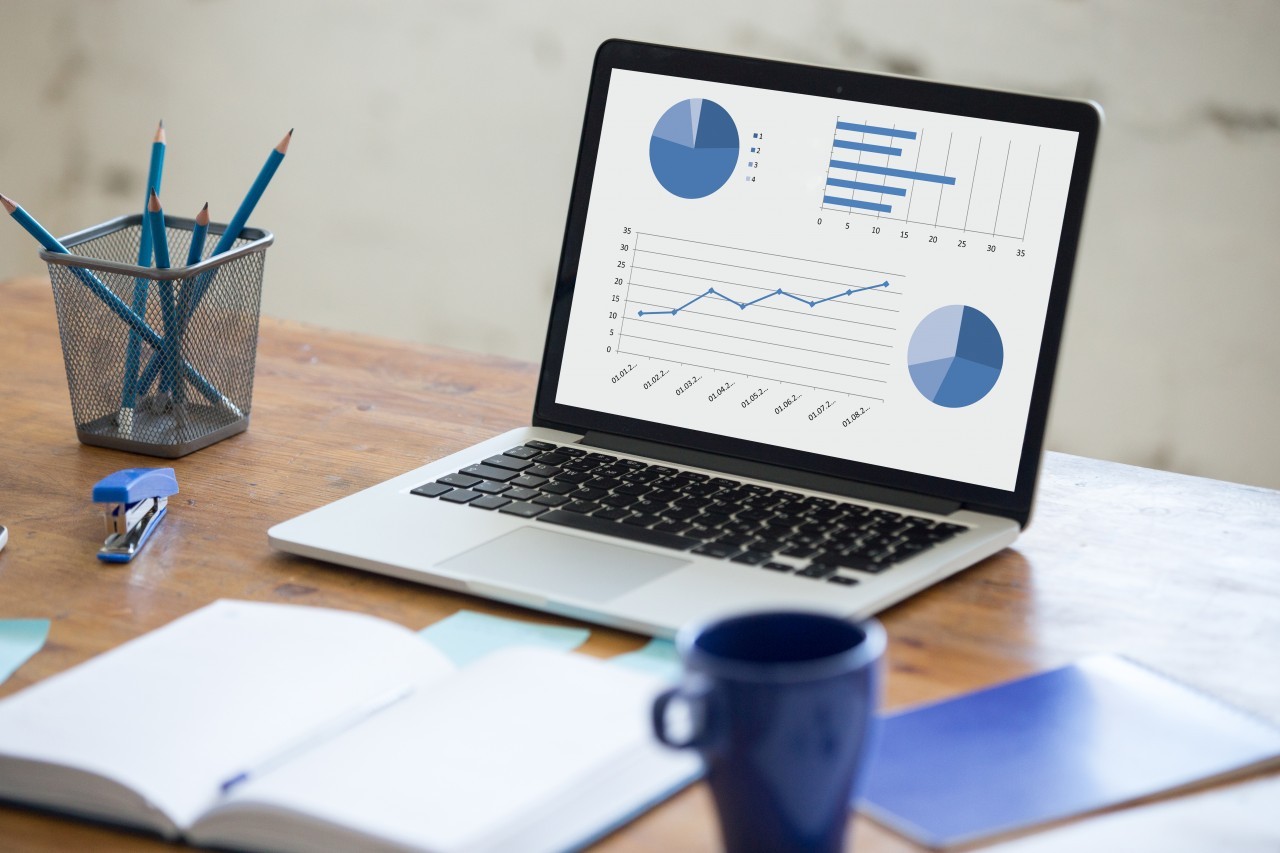 Bad Debt Expense - Payment Data Image