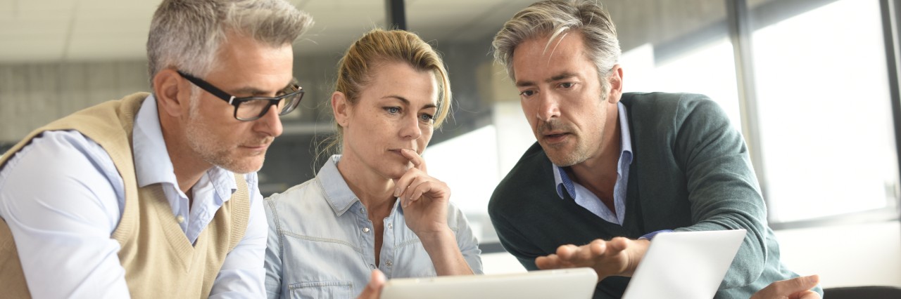 What is credit risk and how to anticipate the worst-case scenarios
