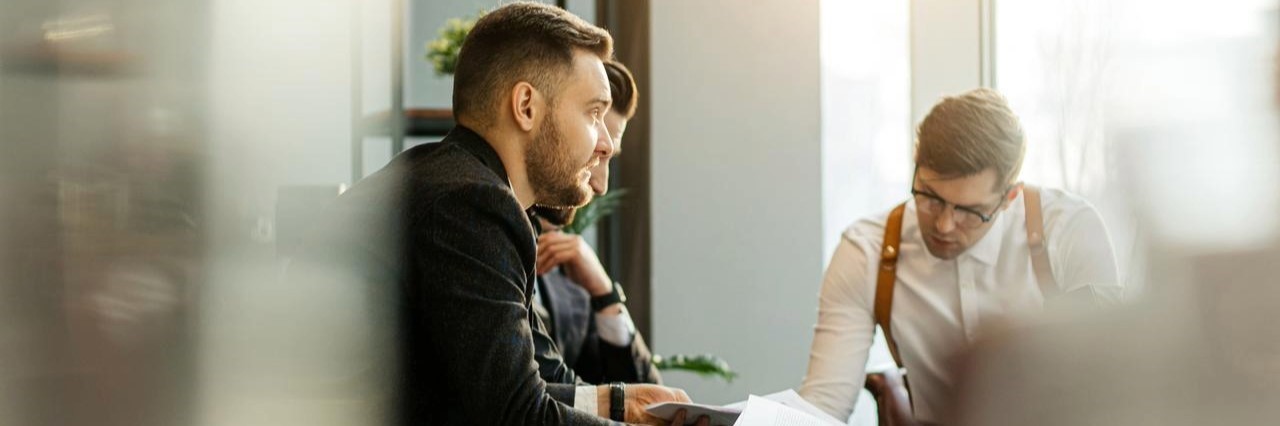 What is creditworthiness?