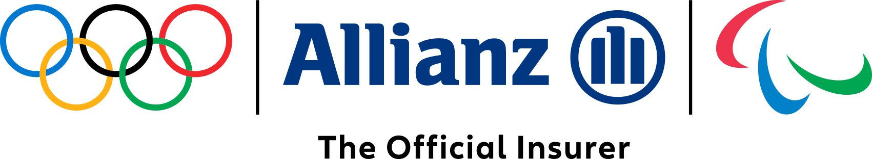 Olympic Partnership Logo