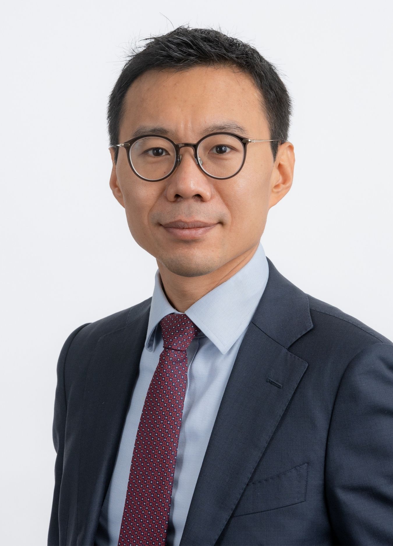 Julien Vong Lead Product Manager