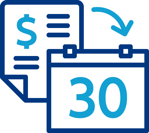 Allianz Trade pay logo