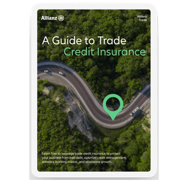 guide to trade credit insurance cover photo