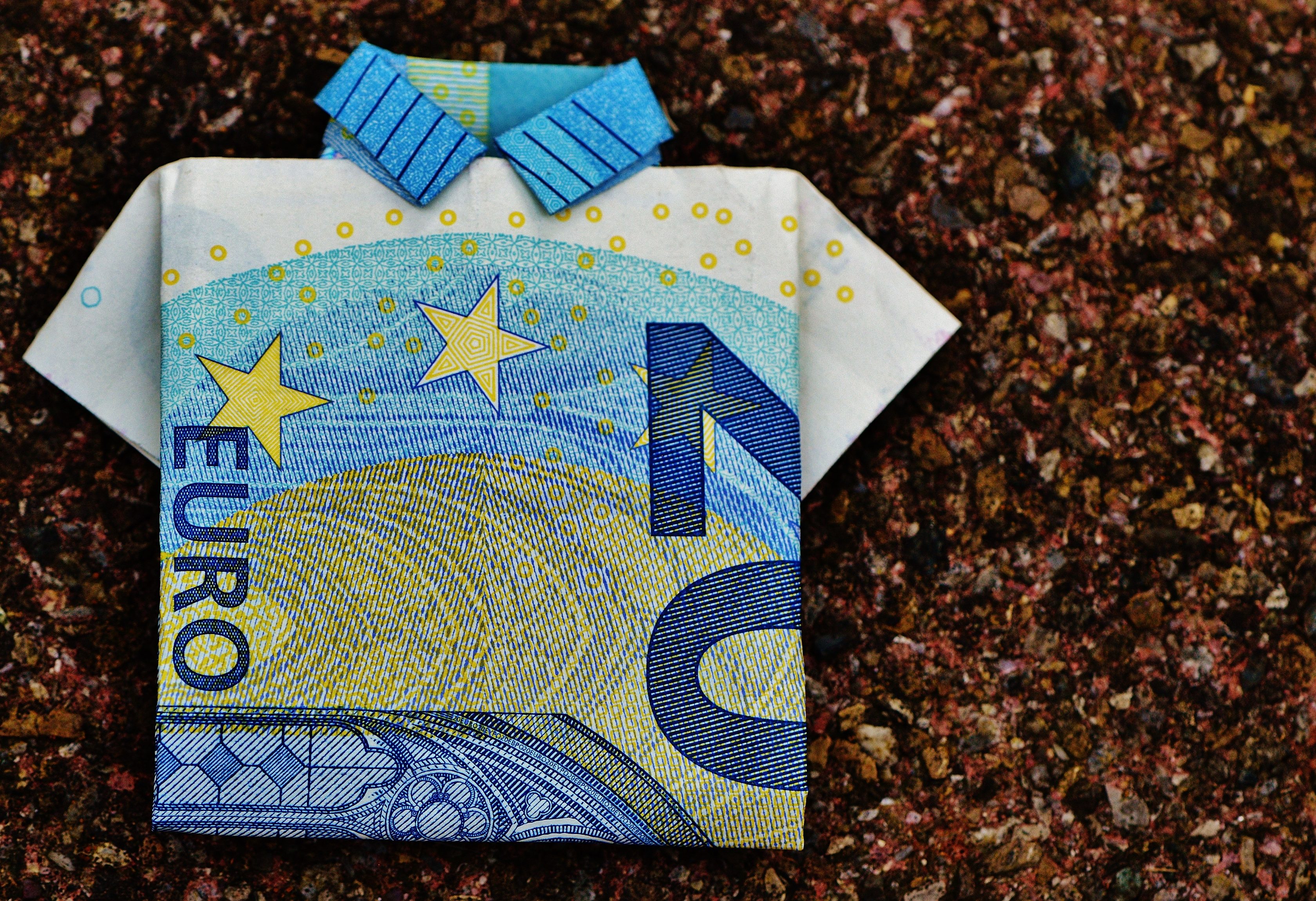 ECB QE: Quest for Exit
