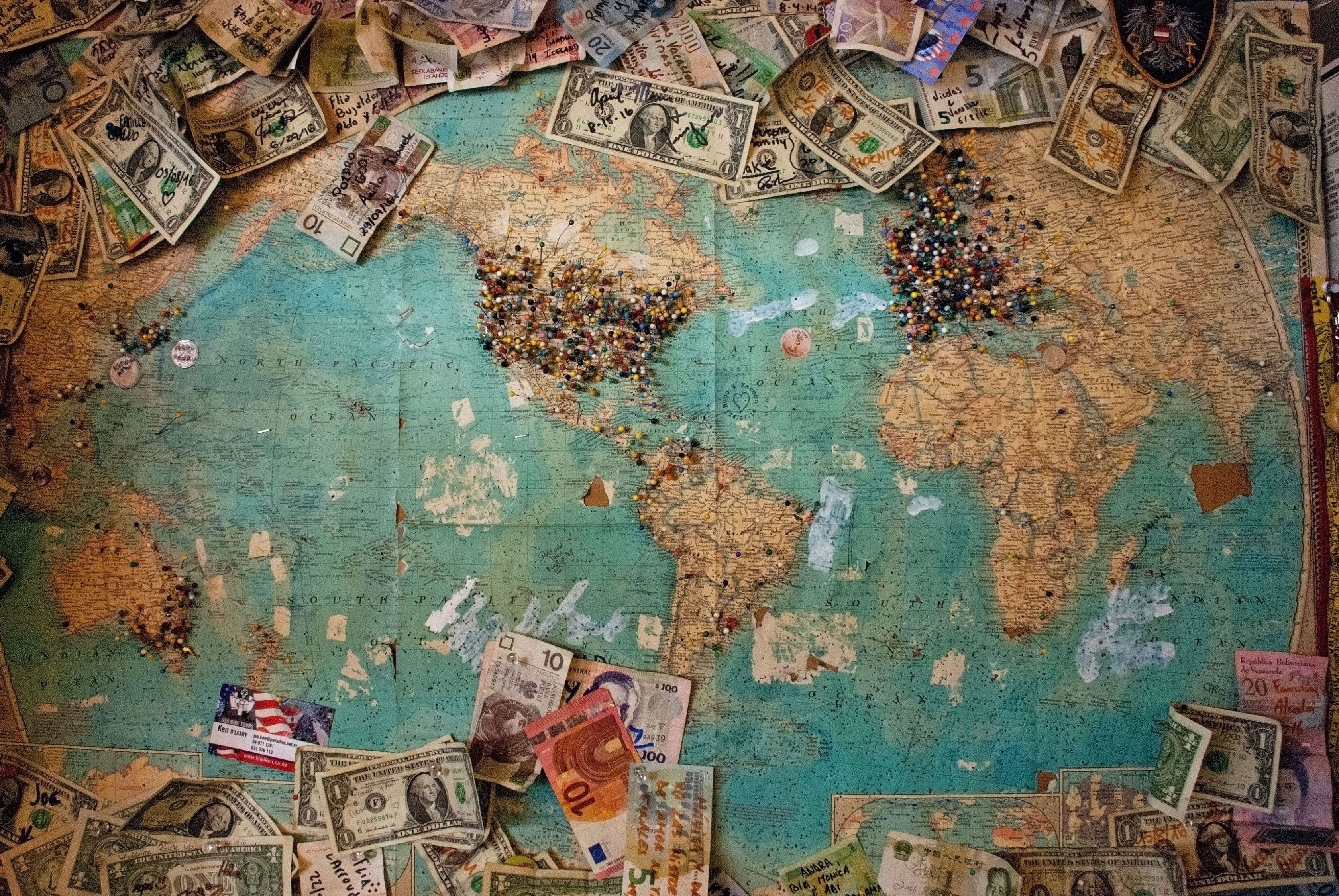 Are low interest rates necessarily good for equities?