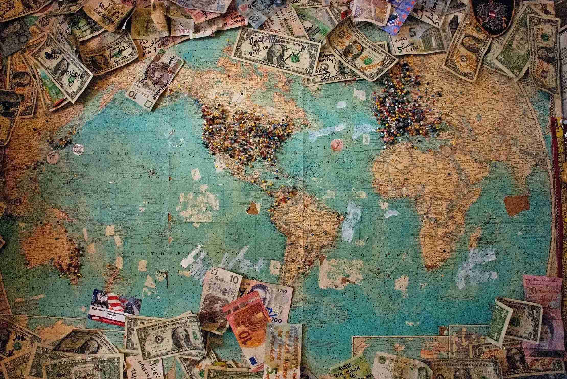 Are low interest rates necessarily good for equities?