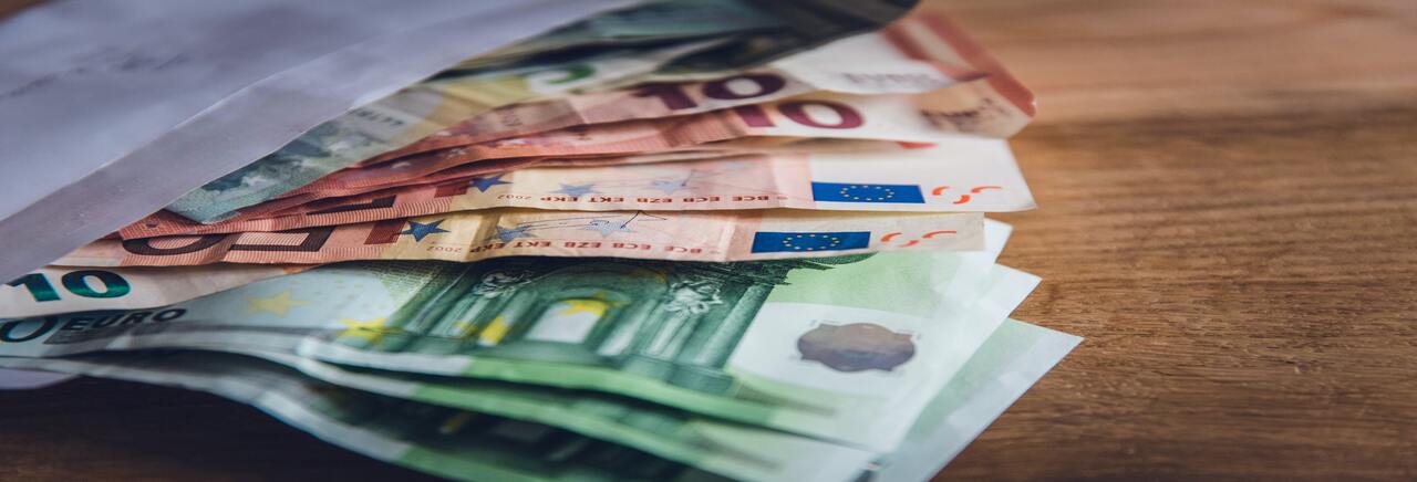 Covid-19 debt in the Eurozone