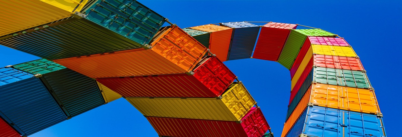 French export barometer 2021