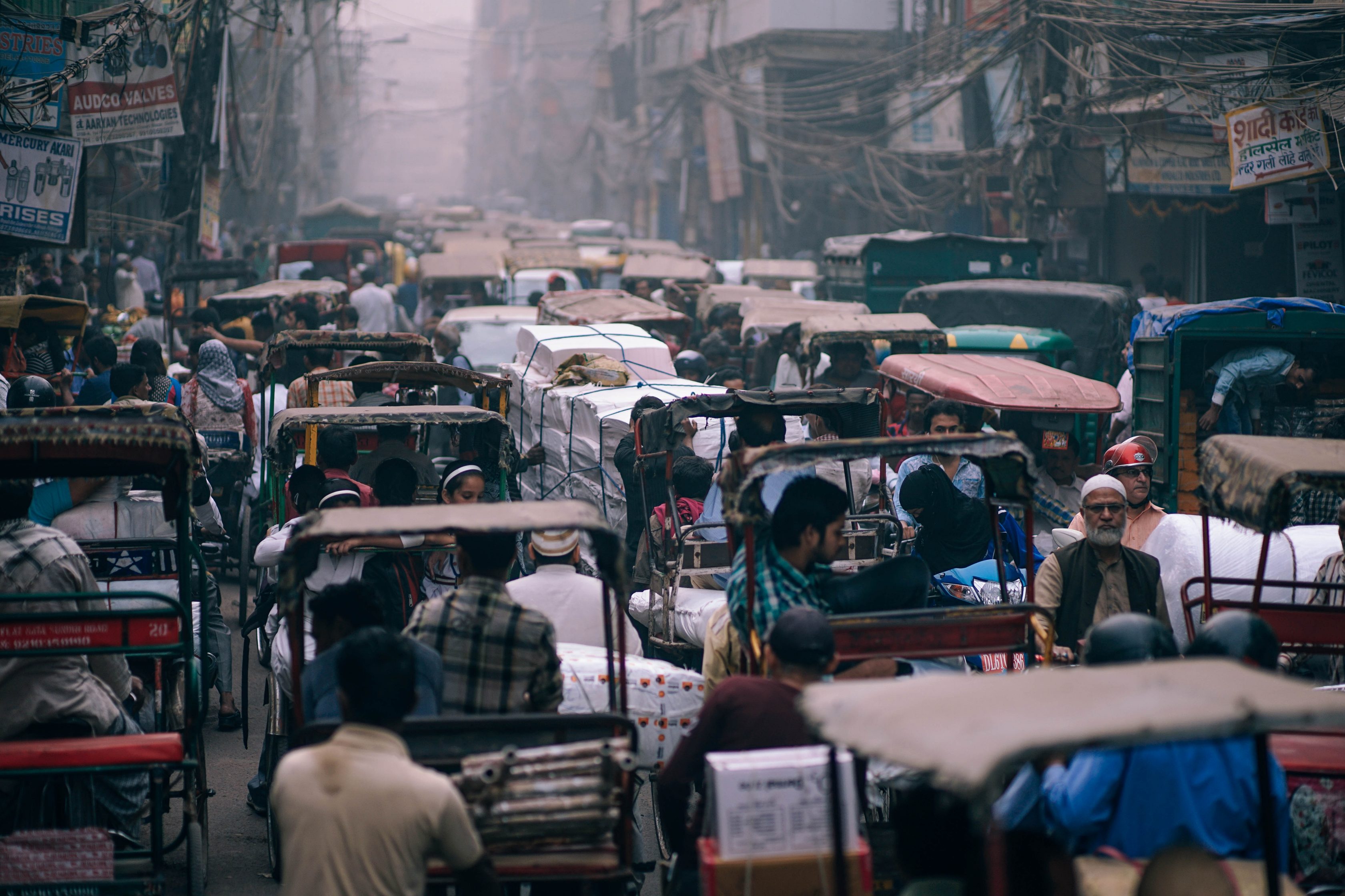 Indian elections: policies to boost business