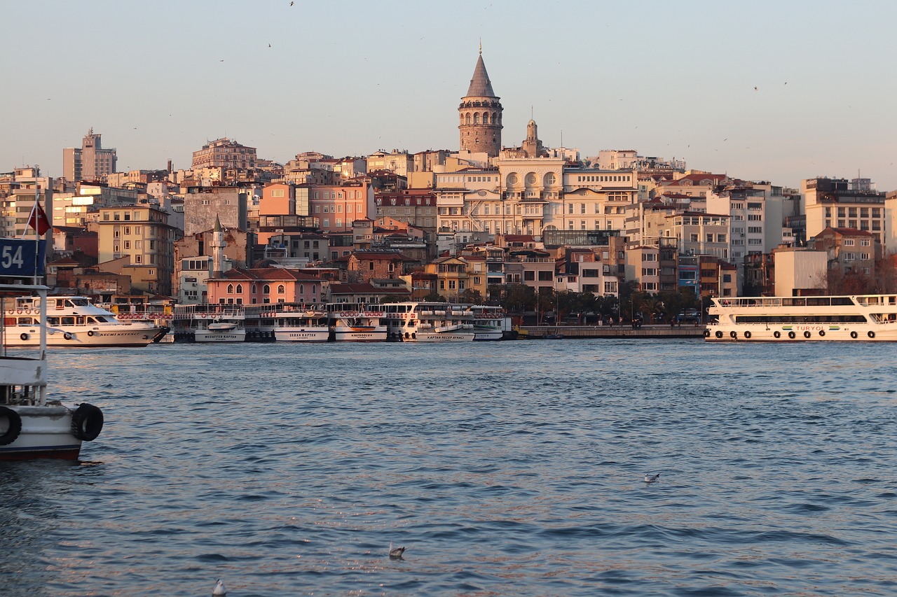 Turkey: U.S. sanctions hit a vulnerable economy