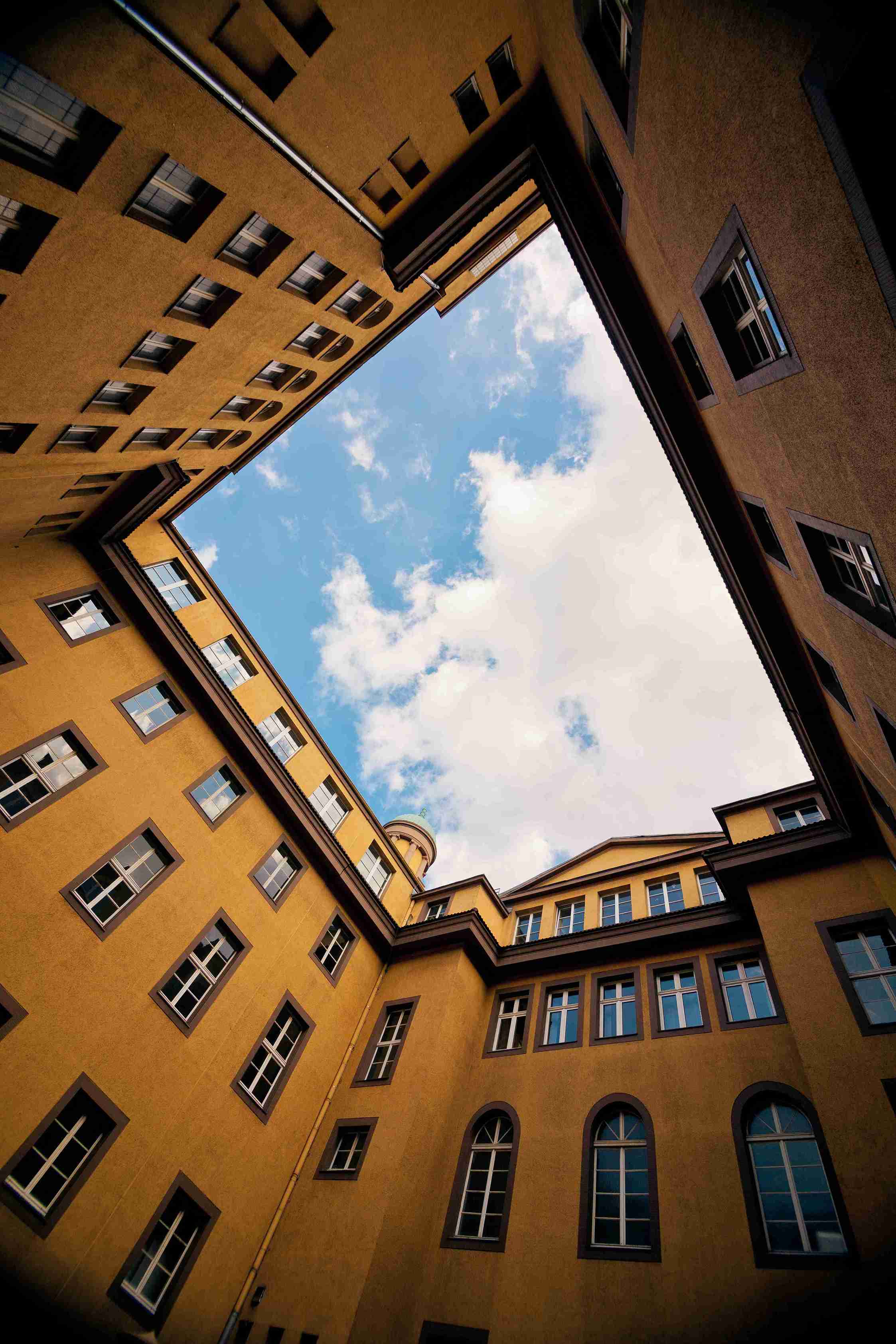 Want to hear the heartbeat of global trade? Listen to German exporters!