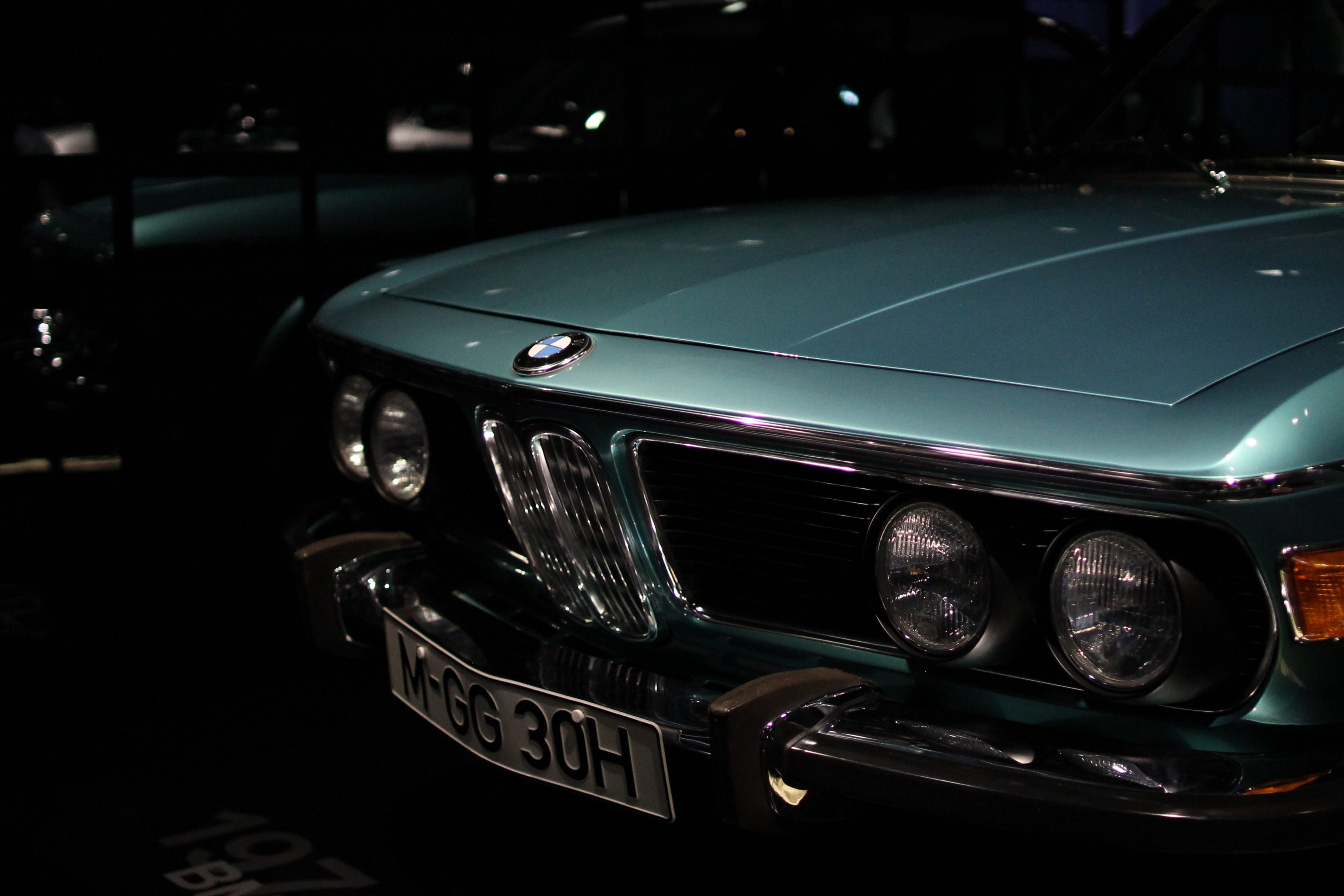 What if the U.S. were to declare a trade war on European cars? 