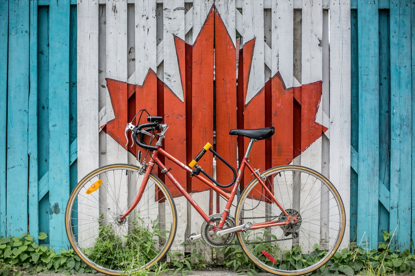 Canada:  Labor market stronger than expected, and slowing