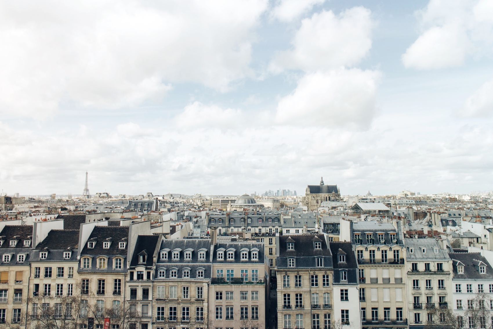 France:  I did it my way