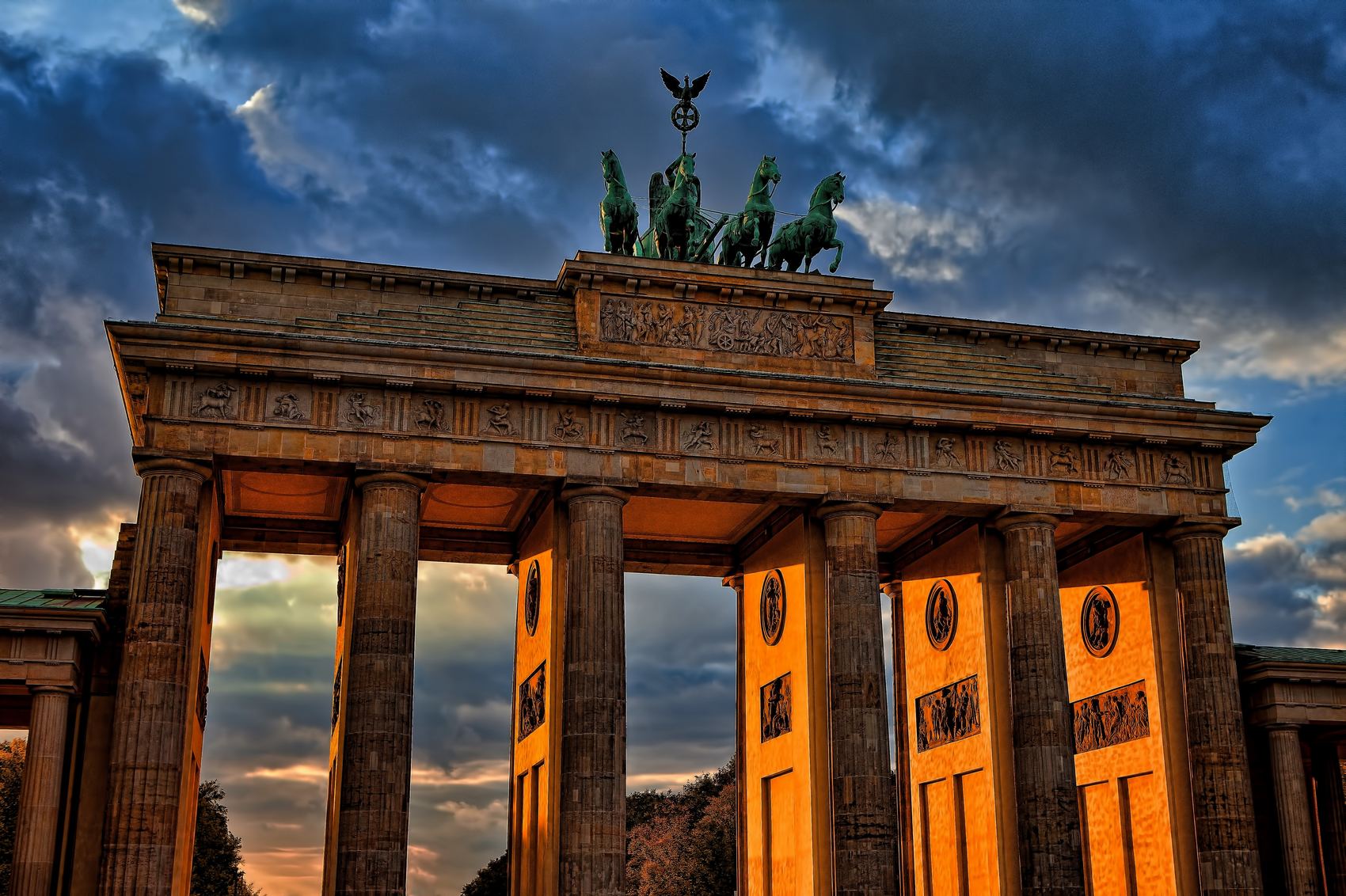 Germany: Growth with obstacles
