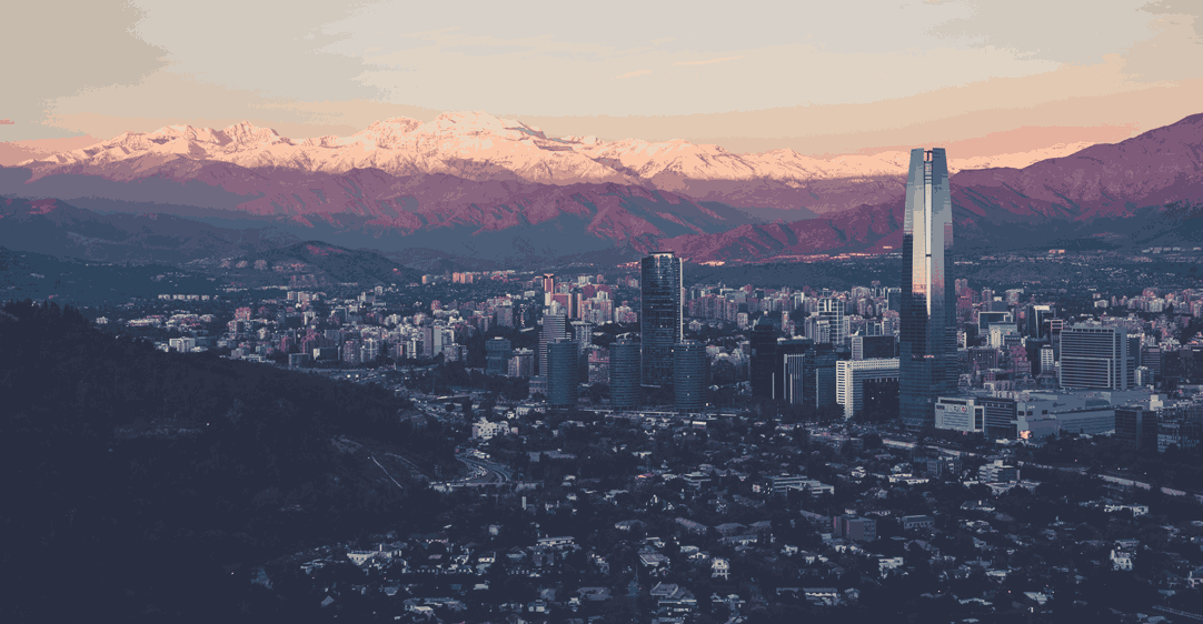 Latin America: Ready to take off