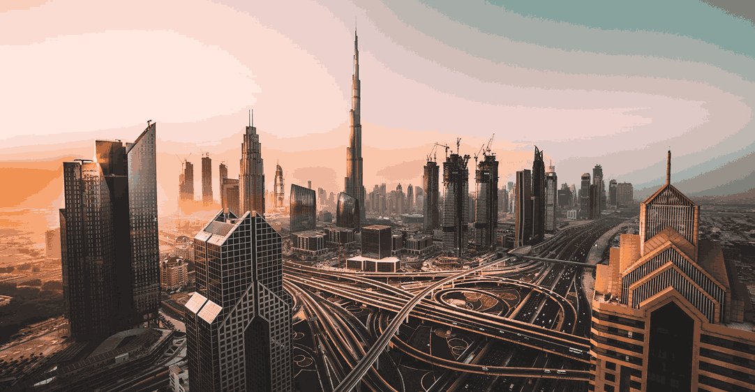 Middle East: watching the Fed