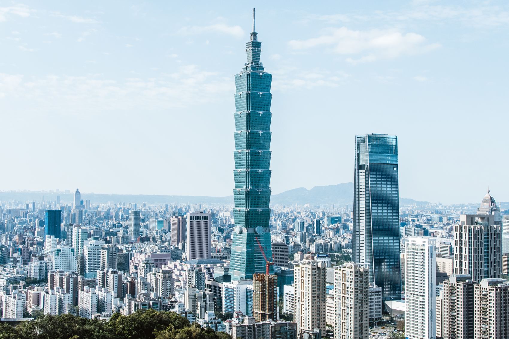 Taiwan election: Decoupling from China remains top of mind
