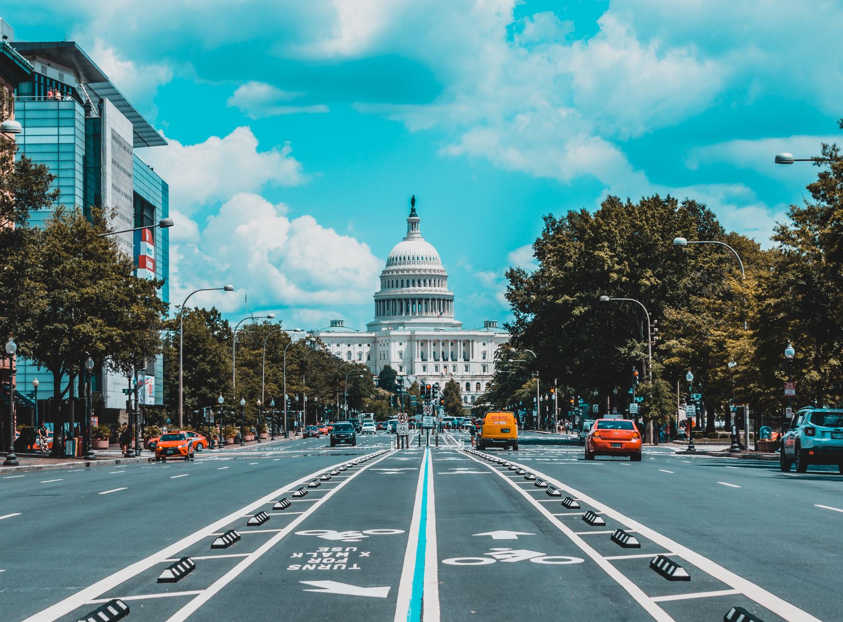 U.S. and EU trade tensions: A tougher stance ahead