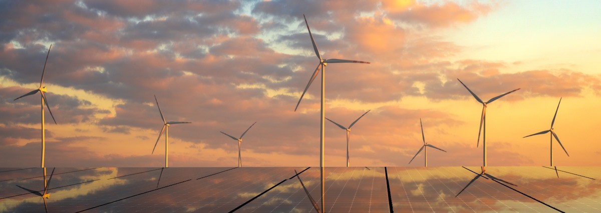 The clean energy boom